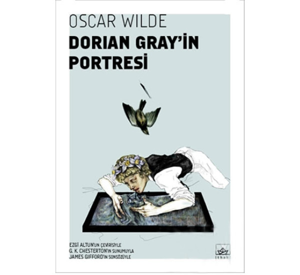 Dorian Gray’in Portresi. Oscar Wilde