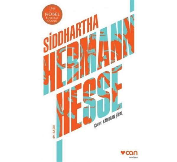 Siddhartha. Hermann Hesse