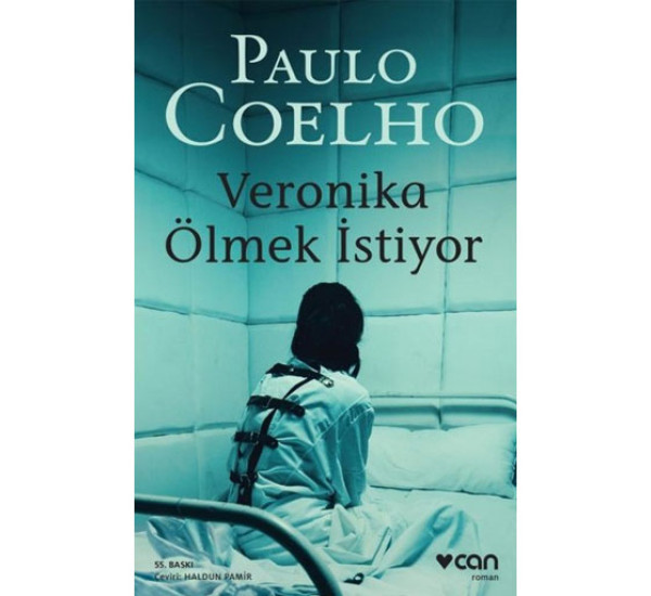 Veronika Ölmek İstiyor. Paulo Coelho