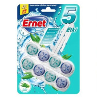 Подвесной очиститель для унитаза  "Ernet" Эвкалипт  (2x50 гр)