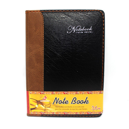 Блокнот Note book A5 (Fis)
