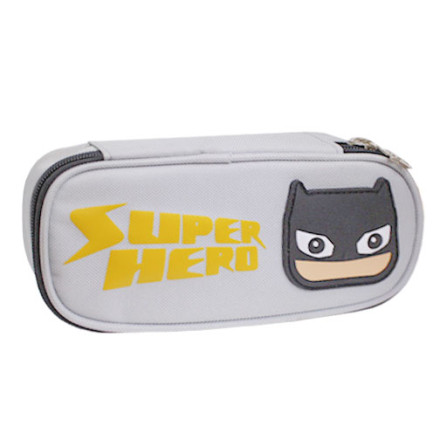 Пенал Super Hero 8136