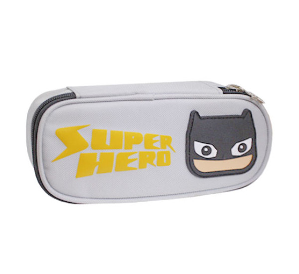 Пенал Super Hero 8136