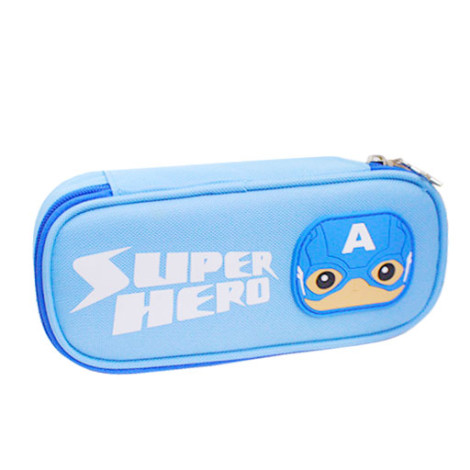 Пенал Super Hero 8136