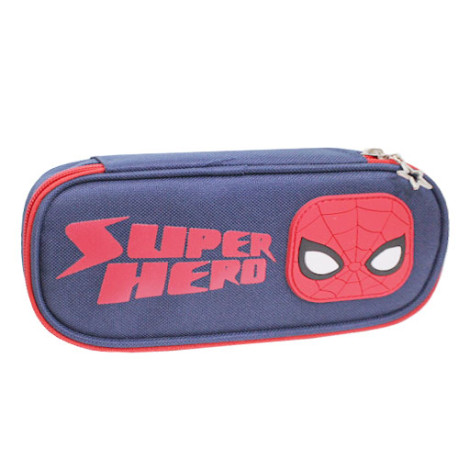Пенал Super Hero 8136