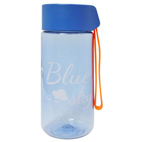 Бутылка для воды U-1304 (350 ml)