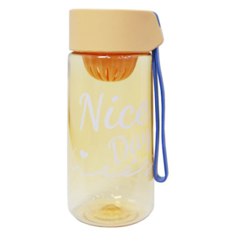 Бутылка для воды U-1304 (350 ml)