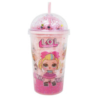 Бутылка для воды LOL 2826 (450 ml)