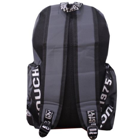Рюкзак школьный Adidas синий 1680