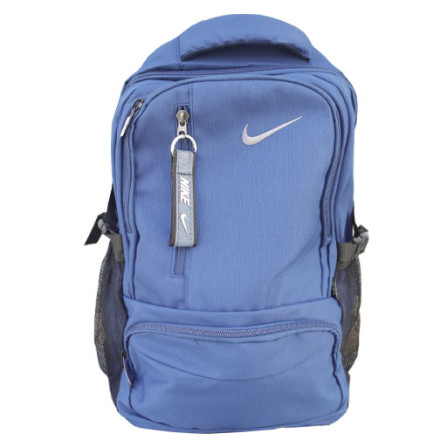Рюкзак школьный Nike 0410 синий