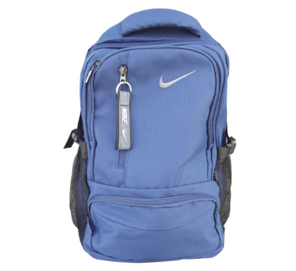 Рюкзак школьный Nike 0410 синий