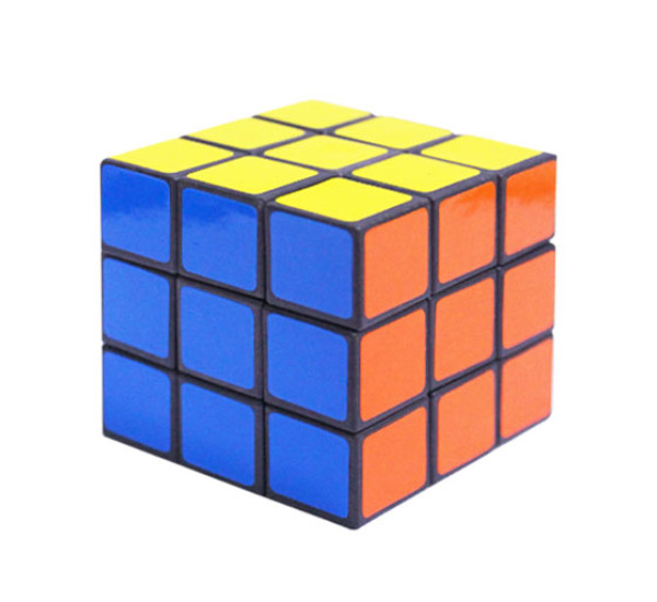 Основные характеристики кубика Рубика 5х5: