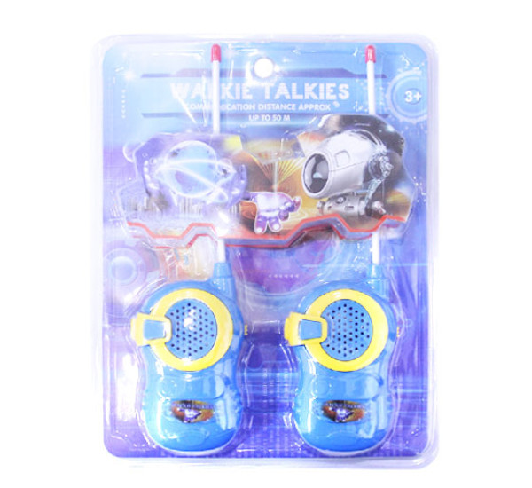 Рация Walke Talkies