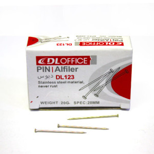 Иголка Dl-123 - 28mm