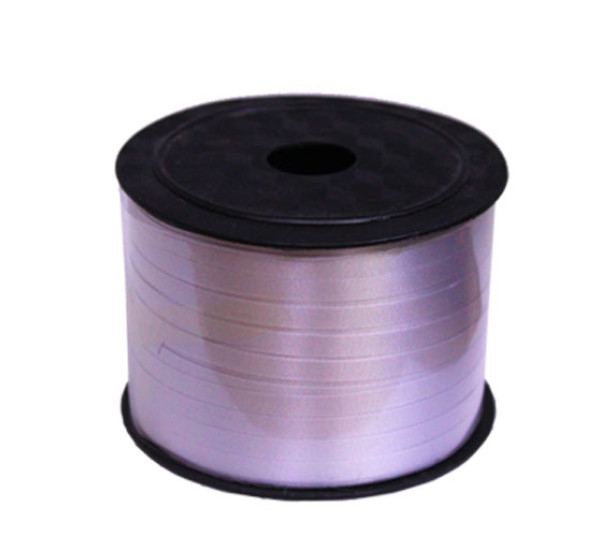 Лента для прошивки документов полимерная серая (0.50 мм маленький рулон)