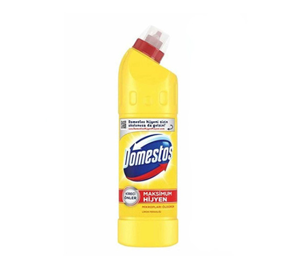 Средство для чистки унитазов "Domestos"  (750 мл)