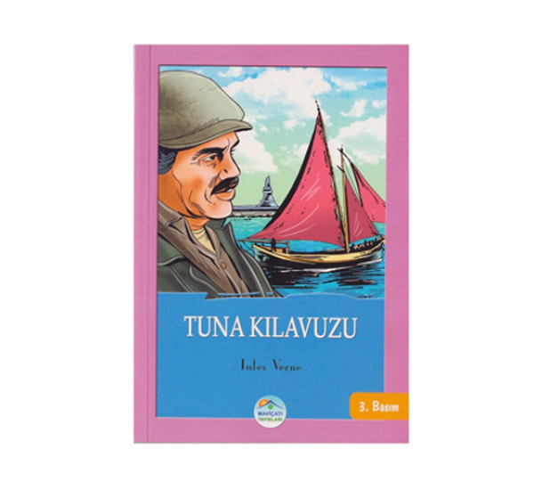 Tuna kilavuzu. Jules Verne