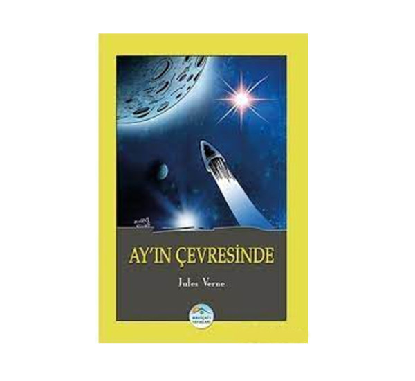 Ayin çevresinde. Jules Verne