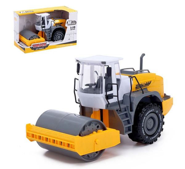 Машина каток радиоуправляемый 974-9