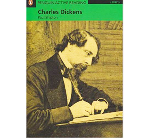 Charles Dickens Paul Shipton 