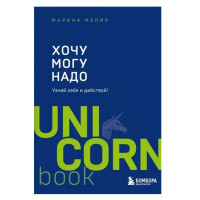 Хочу — Mогу — Надо. Узнай себя и действуй! Мелия Марина Хочу — Mогу — Надо. Узнай себя и действуй! Мелия Марина