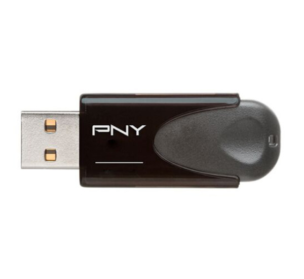 Накопитель USB PNY 16 Гб Attache 4 USB 2.0