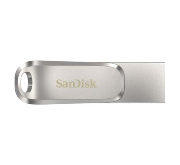 Накопитель USB Sandisk 32GB Ultra Dual Luxe USB 3.1/Type-C