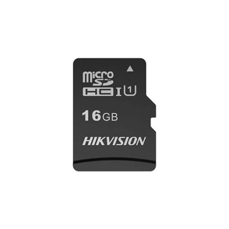 Карта памяти Hikvision 16 Гб