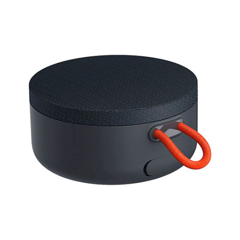 Колонка Mi Portable Bluetooth Speaker Mini