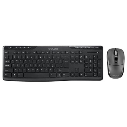 Комплект Delux OM06G + M105GX