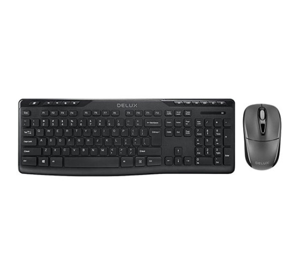 Комплект Delux OM06G + M105GX