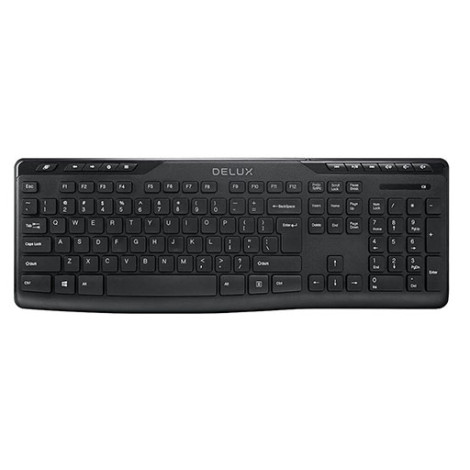 Комплект Delux OM06G + M105GX