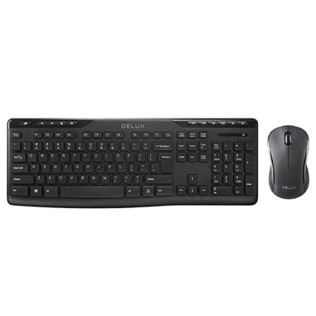 Комплект Delux OM06G + M391GX