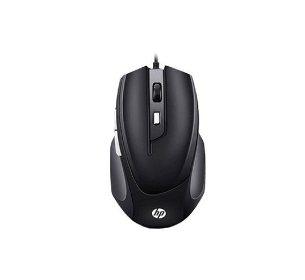 Мышь HP M150 Ergonomic