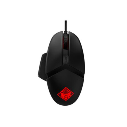 Мышь HP OMEN Reactor