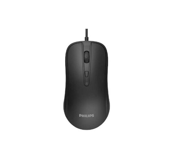 Проводная мышь Philips SPK7214