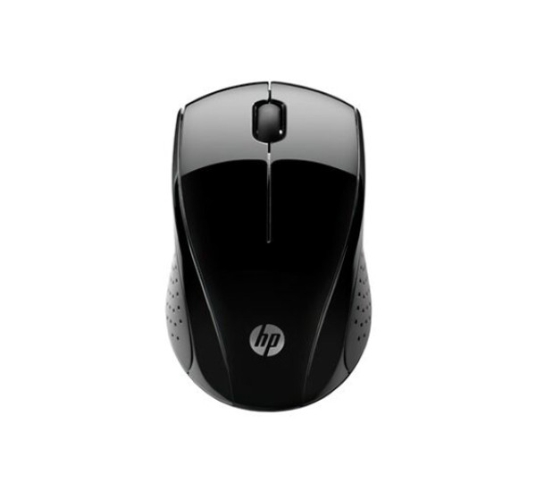 Мышь HP 220