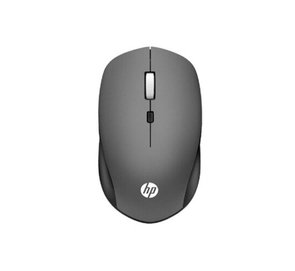 Мышь HP S1000 Plus