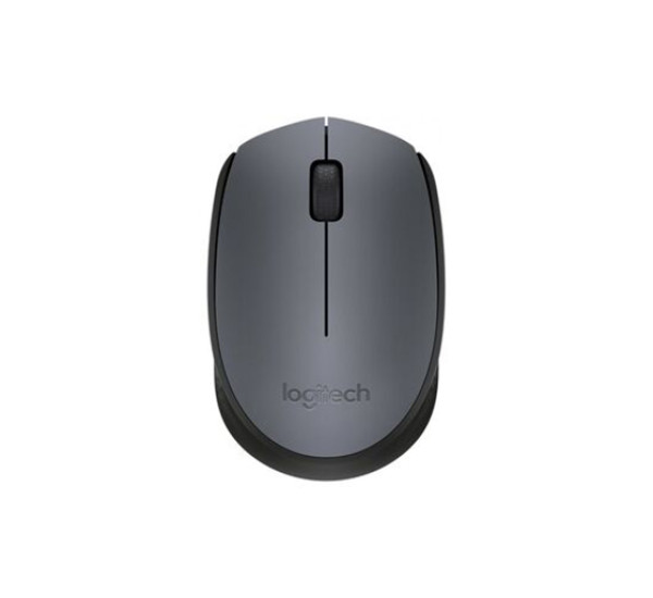 Мышь Logitech M170