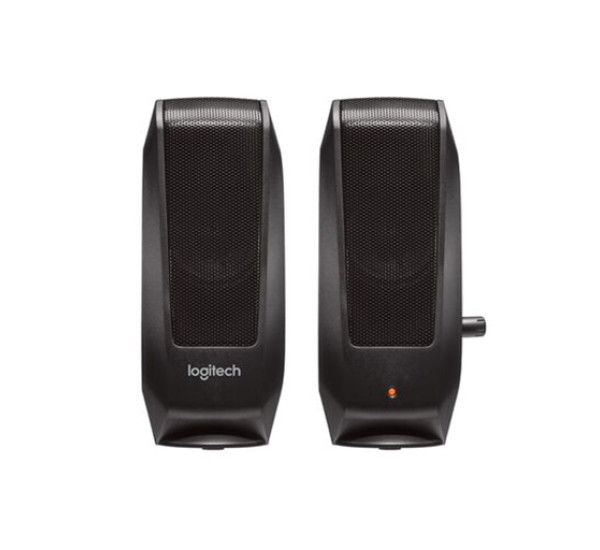 Аудиосистема Logitech S120