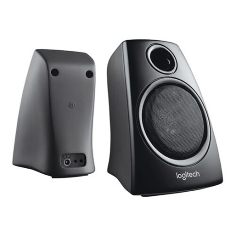 SPEAKER LOGITECH Z130 2/0 BLACK