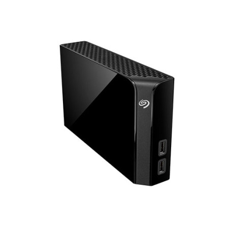 Накопитель Seagate Backup Plus 3.5 12ТБ