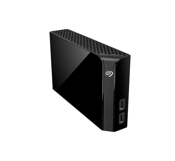 Накопитель Seagate Backup Plus 3.5 12ТБ