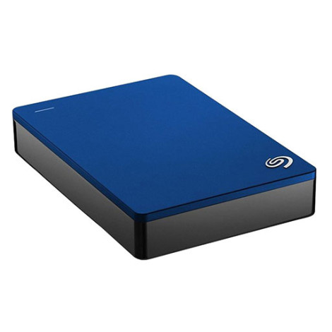 Накопитель Seagate Backup Plus 2.5 4ТБ