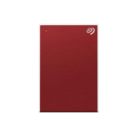 Накопитель Seagate One Touch 2.5 4ТБ