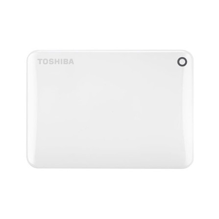 Накопитель Toshiba Canvio Advance 1ТБ