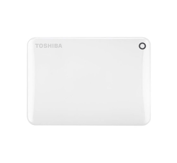 Накопитель Toshiba Canvio Advance 1ТБ