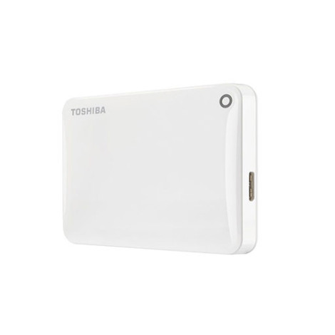 Накопитель Toshiba Canvio Advance 1ТБ