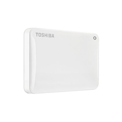 Накопитель Toshiba Canvio Advance 1ТБ