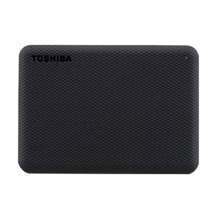 Накопитель Toshiba Canvio Advance 2ТБ